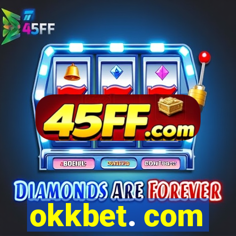 okkbet. com